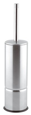 All Care Mediclinics toiletborstelhouder RVS Mat