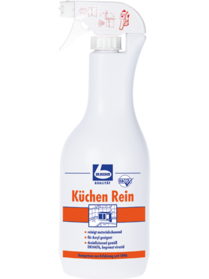 Becher Keuken Rein 1L