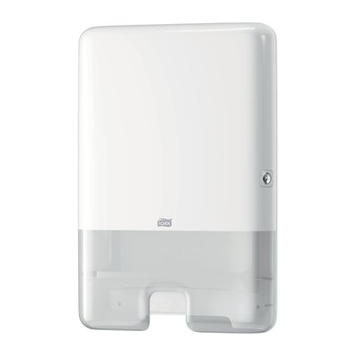 Tork Xpress® Multifold Handdoek Dispenser H2 Wit