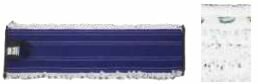 iVo Giotto Microduo Velcro Vlakmop 40cm Gesloten Lus