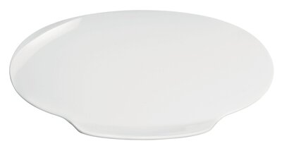 Tork Deksel voor Afvalbak 50L Wit, B1, per stuk