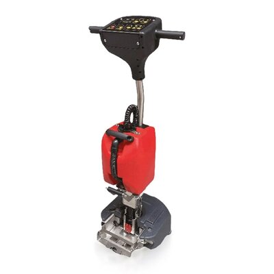 iVo Power Pro XL ERGO Schrobmachine