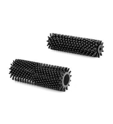 iVo Floorwash Uitdagende Oppervlakten Borstels - F25 + FB25