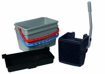 Numatic SRK 2 mopkit t.b.v. SM werkwagens