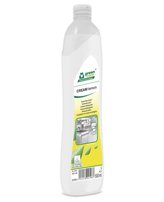 Green Care Professional CREAM lemon 500 ml