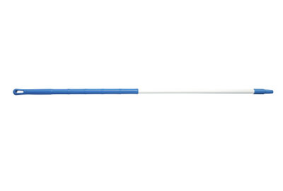FBK Ergonimic glasvezel steel 1300 x 32 mm kleurcode HACCP 