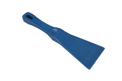 FBK SPATEL 75 X 250 MM, DETECTEERBAAR