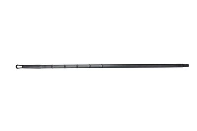 Orange Brush Ergonomisch Kunststof steel 1500 x 32 mm