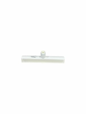 Elive HCCPS Vloertrekker Monolame Wit 30cm