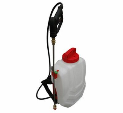 iVo SprayMax 15
