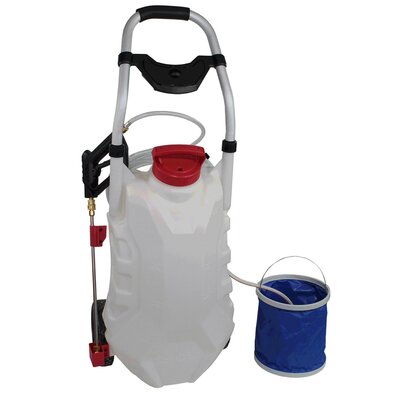 iVo SprayMax 30