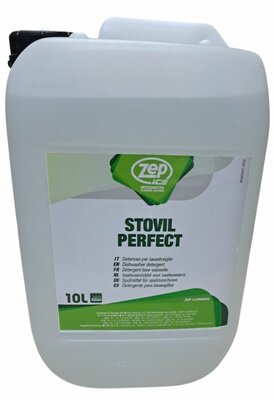 Zep ICS Stovil Perfect 10 liter