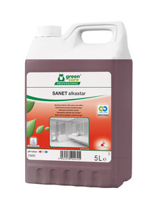 Green Care Professional SANET alkastar 5 L