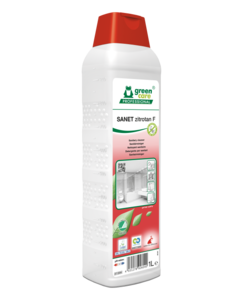 Green Care Professional SANET zitrotan F (until end of stock) 1 L