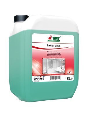 Tana Professional SANET BR 75 5 L
