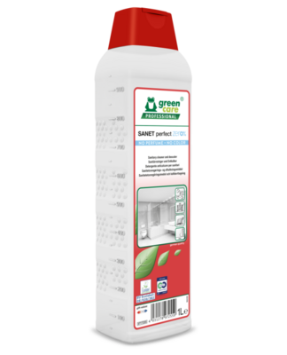Green Care Professional SANET perfect zero% (coming soon) 1 L