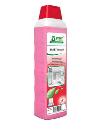 Green Care Professional SANET lavocid 1 L