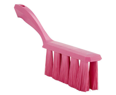 Vikan Zachte UST Handveger 330mm Roze