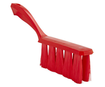 Vikan Zachte UST Handveger 330mm Rood