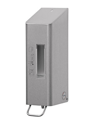 All Care SanTRAL Toiletseatcleaner 600 m