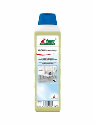 Tana Professional AROMA intense ivetan 1 L