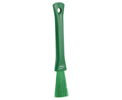 Vikan UST Zachte Glaceerborstel 30mm Groen