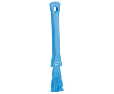 Vikan UST Zachte Glaceerborstel 30mm Blauw