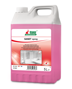 Green Care Professional SANET spray 5 L