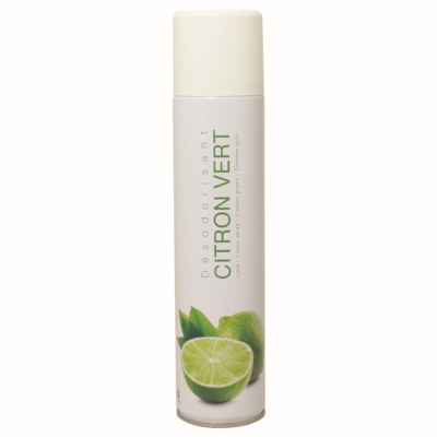 PUCK Citroen luchtverfrisser 300ML