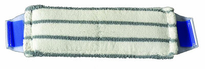  SYR Flat Mop 40cm BLUE