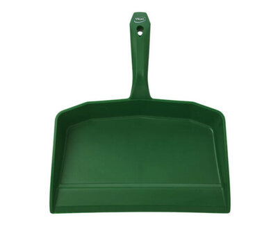 Vikan Hygiëne Stofblik Kunststof 295mm Groen