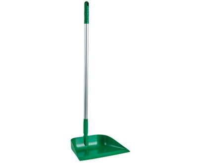 Vikan Rechtopstaande Stofblik 330mm Groen