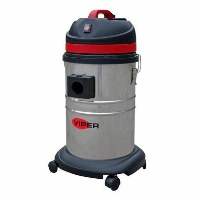 Viper LSU135  Water/Stofzuiger