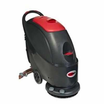 Viper schrob/zuigmachine met kabel AS430/510 17inch