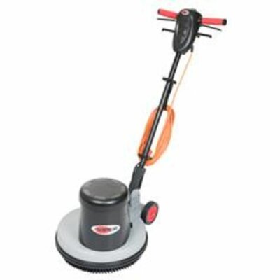 Viper HS 350 Eenschijfsmachine