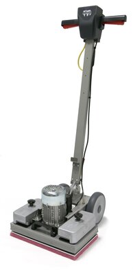 Numatic SquareScrub machine SQFM 4325 