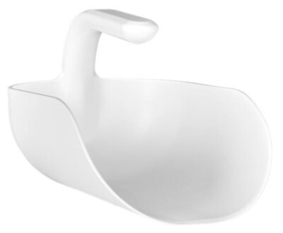 Vikan Ergonomische Handschep 2L Wit
