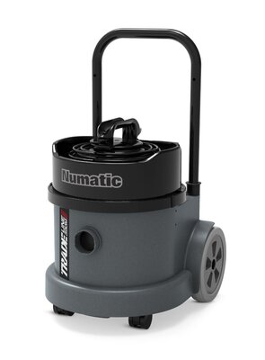 Numatic Stofzuiger TEL390S-11 met kit AS10