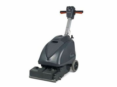 Numatic TT1535G schrob-zuigmachine 230V graphite