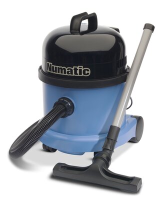 Numatic Stof/Waterzuiger WV370-2 met kit AA12