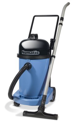 Numatic Stof/Waterzuiger WV 470 Kit AA12 