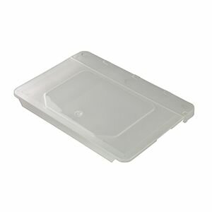 Numatic Deksel transparant voor 10 liter emmer