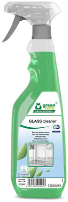 Green Care Professional GLASS cleaner 750 ml