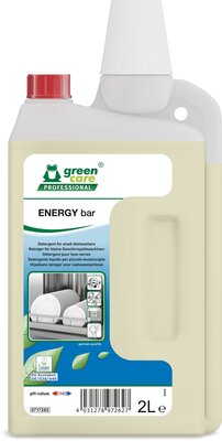 Green Care Professional ENERGY BAR 2 L