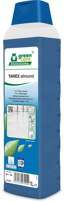 Green Care Professional TANEX allround 1 L