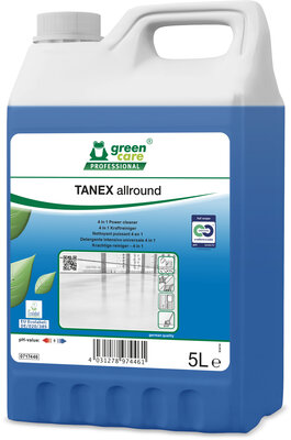 Green Care Professional TANEX allround 5 L