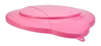 Vikan Emmerdeksel Voor 12L Emmer Roze