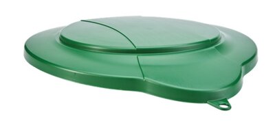 Vikan Emmerdeksel Voor 12L Emmer Groen 