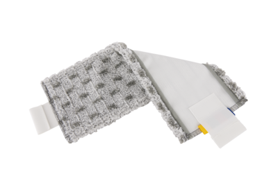 Vileda r-MicroSpeed Plus Vlakmop 40 cm – Premium Microvezelmop voor Intensieve en Hygiënische Reiniging