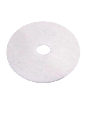Elive Polish pad Full Cycle WIT per doos 5 stuks